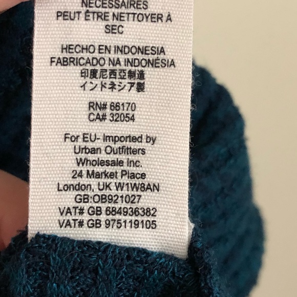 Free People Kitty Thermal - Picture 5 of 5